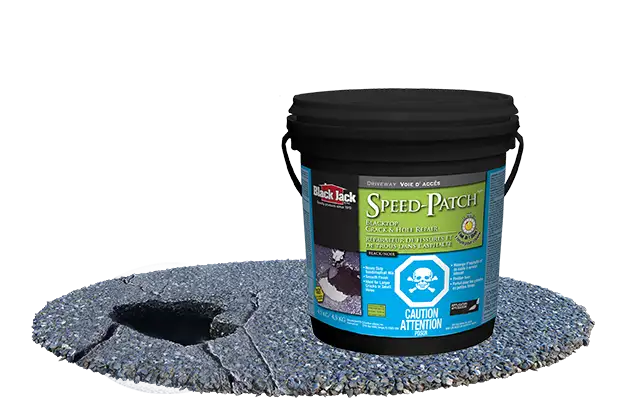 speed patch