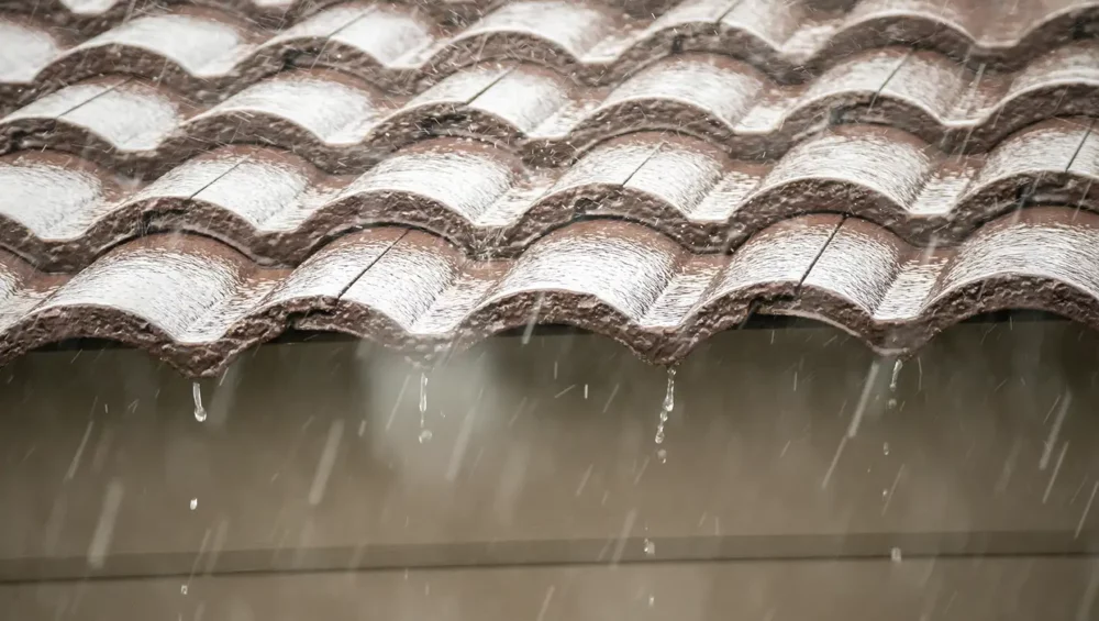 Voir notre article pour savoir quand passer un hydrofuge sur son toit ?